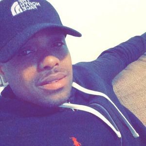 Meet your Posher, Ja-son